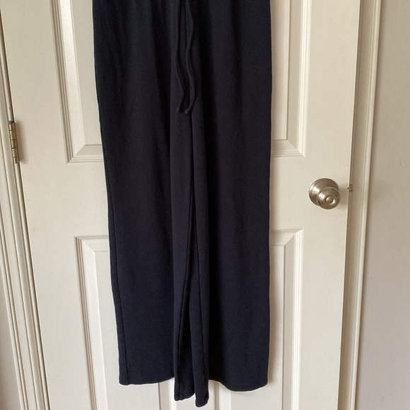 Daily Practice by Anthropologie Reflection Jumpsuit - Picture 8 of 10